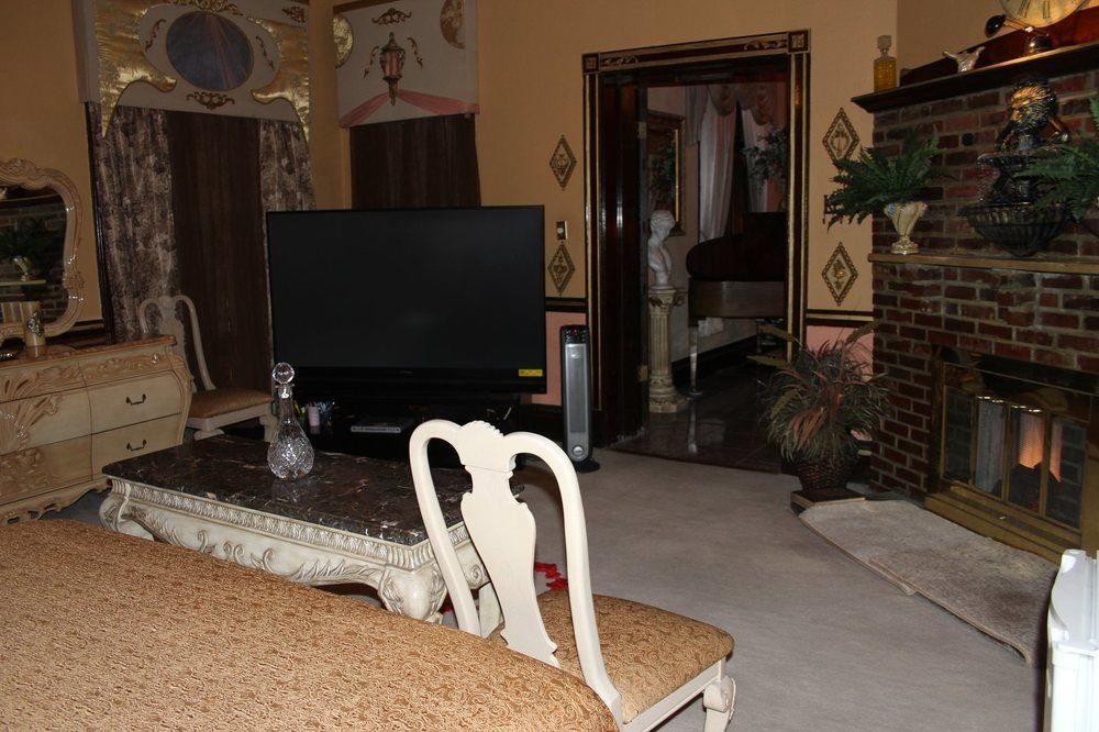 Central West End Bed And Breakfast Saint-Louis Extérieur photo