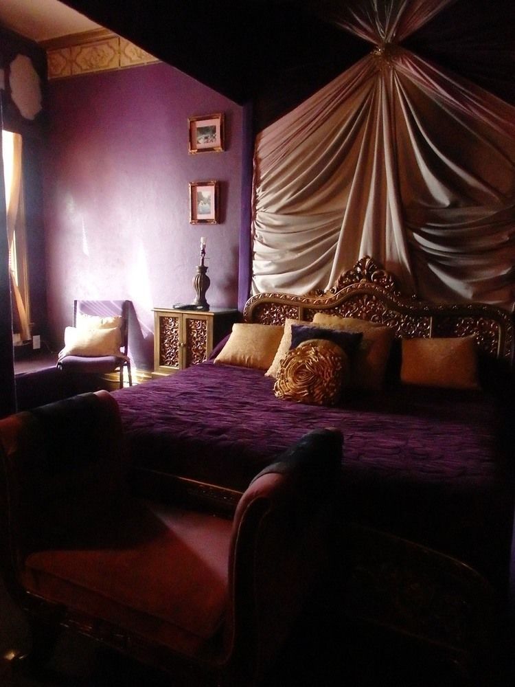 Central West End Bed And Breakfast Saint-Louis Extérieur photo