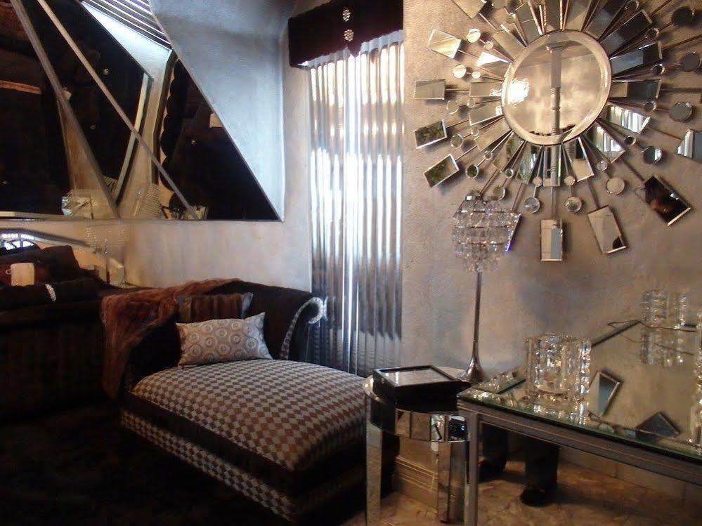 Central West End Bed And Breakfast Saint-Louis Extérieur photo