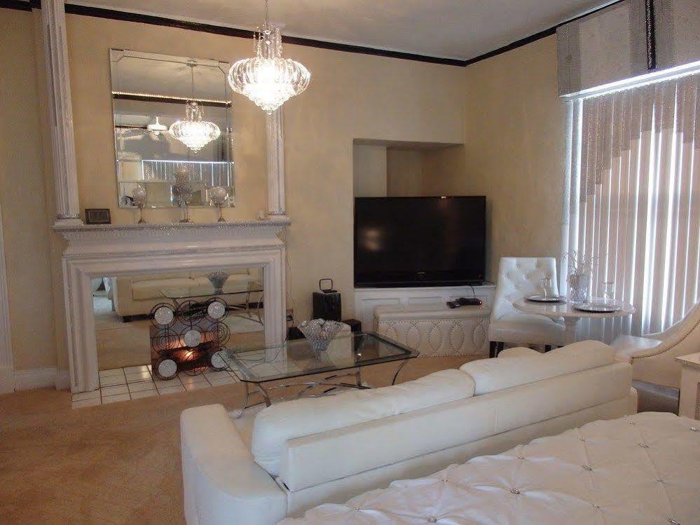Central West End Bed And Breakfast Saint-Louis Extérieur photo