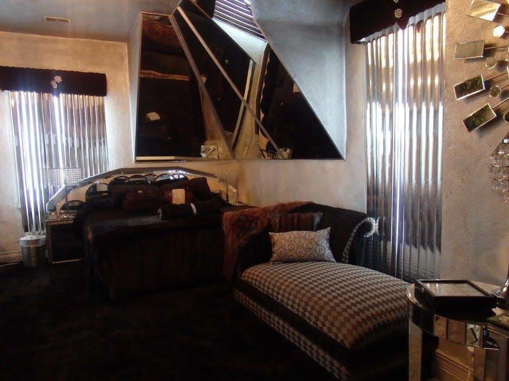 Central West End Bed And Breakfast Saint-Louis Extérieur photo