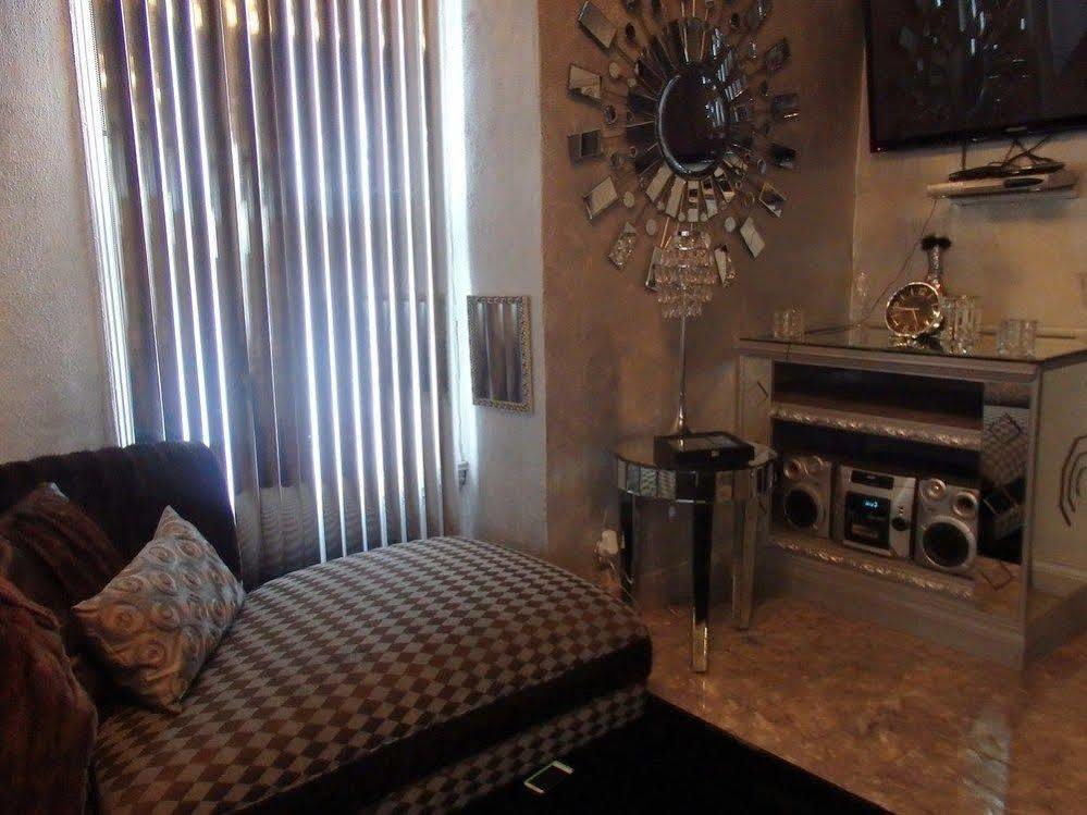 Central West End Bed And Breakfast Saint-Louis Extérieur photo