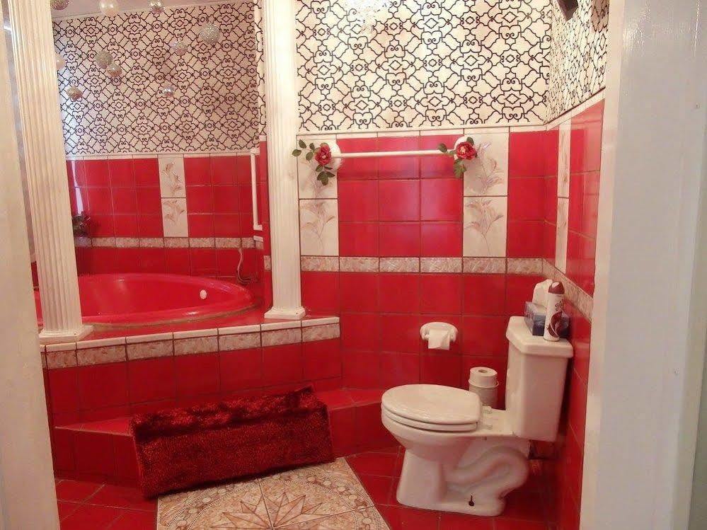 Central West End Bed And Breakfast Saint-Louis Extérieur photo