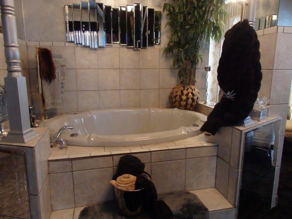 Central West End Bed And Breakfast Saint-Louis Extérieur photo