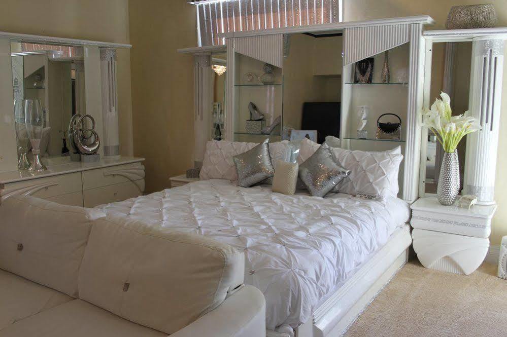 Central West End Bed And Breakfast Saint-Louis Extérieur photo