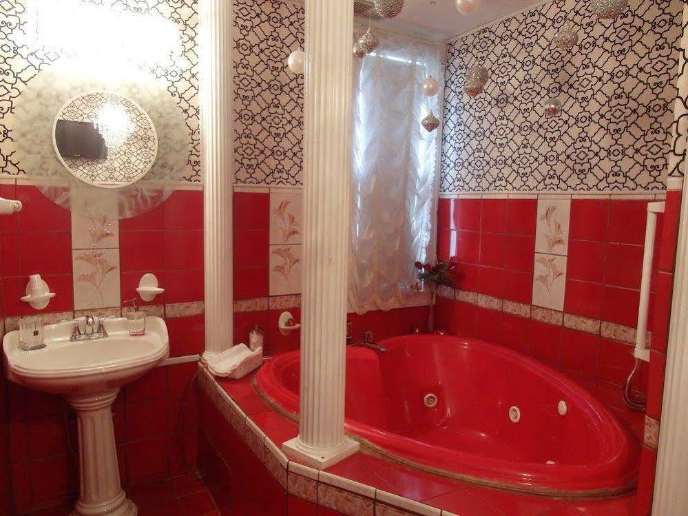 Central West End Bed And Breakfast Saint-Louis Extérieur photo