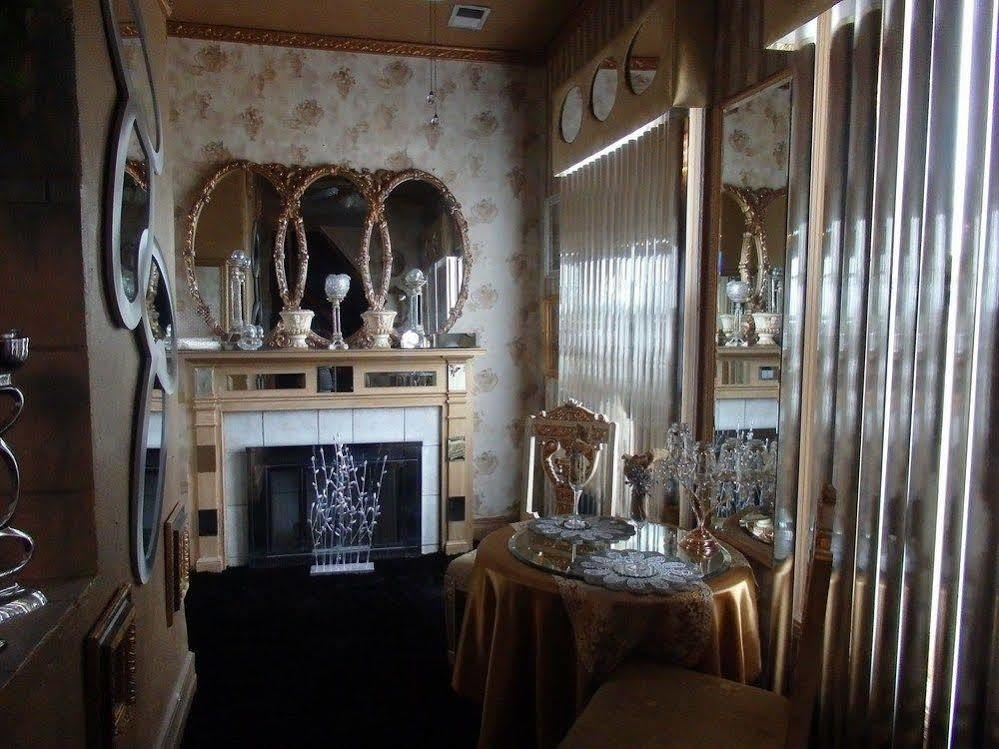 Central West End Bed And Breakfast Saint-Louis Extérieur photo